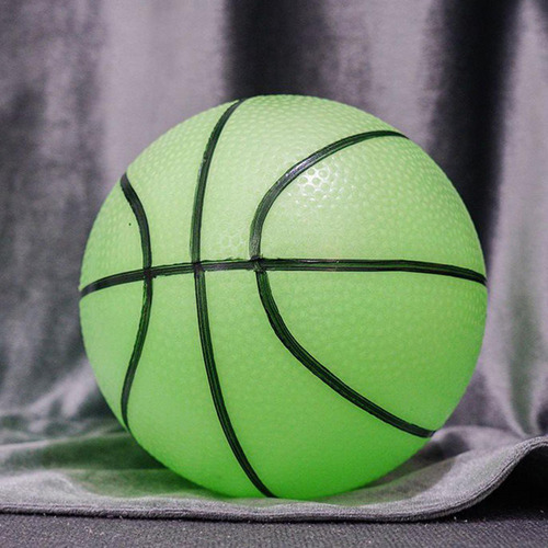 Bola Luminosa De Luz Nocturna Bola Luminosa Brillante Pelota
