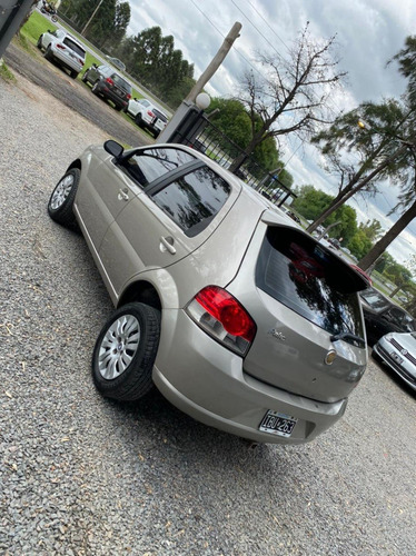 Fiat Palio Elx
