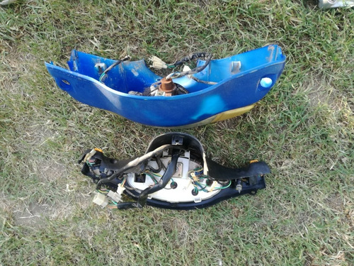 Olmo Flash 110