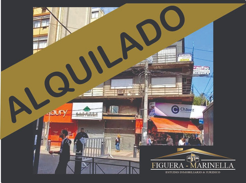 Oficina En Alquiler Ubicado En San Justo