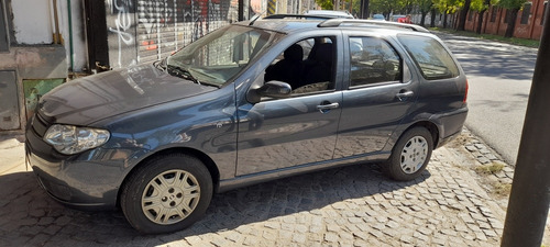 Fiat Palio 1.7 Elx Turbo Diesel
