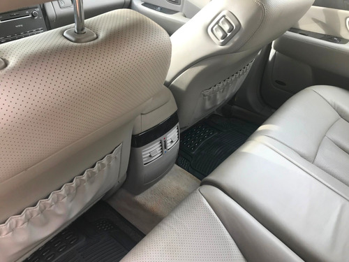 Kia Opirus 3.8, 2008 Com Baixa Quilometragem. Ótimo Carro