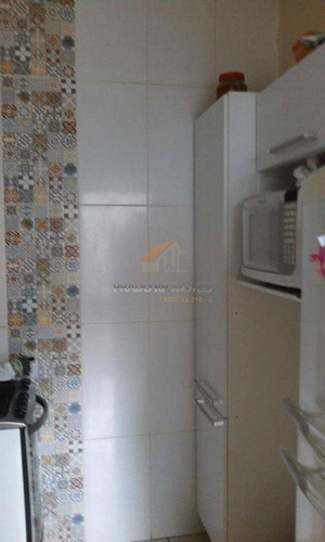 Casa Com 2 Dorms, Ipiranga, Ribeirão Preto - R$ 178 Mil, Cod: 55864 - V55864