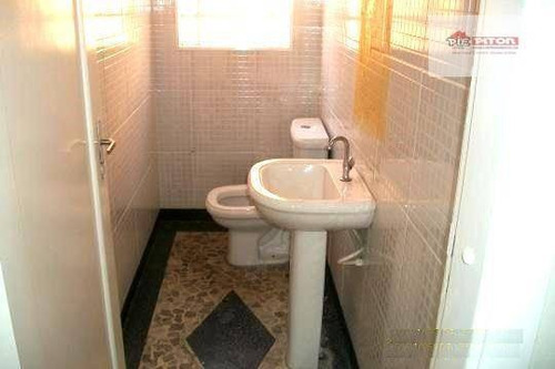 Imagem 8 de 21 de Sobrado Residencial À Venda, Penha De França, São Paulo - So0035. - So0035
