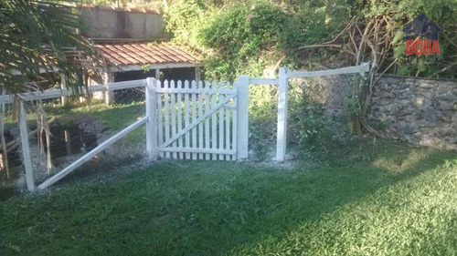 Pousada À Venda, 5000 M² Por R$ 800.000 - Itaim - Córrego Do Bom Jesus/mg - Ch0308