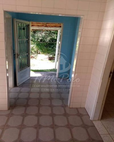 Imagem 10 de 19 de Chácara À Venda Em Núcleo Urbano Bom Jardim - Ch001602