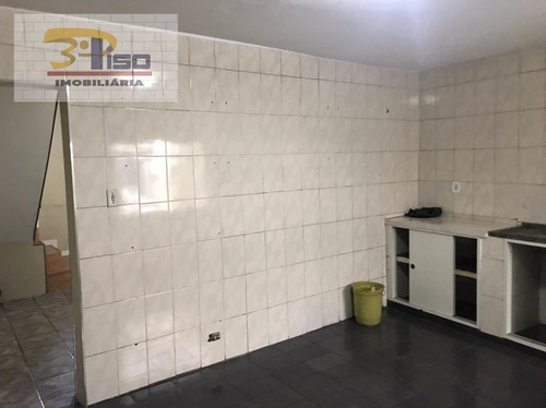 Imagem 5 de 15 de Sobrado Com 3 Dorm E 3 Vagas Ao Lado Do Shop Aricanduva - São Paulo - 1659
