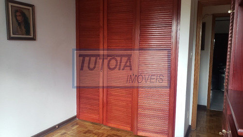 Imagem 29 de 30 de Muito Espaco - Apartamento A Venda No Paraiso. - 22668-e - 69819005