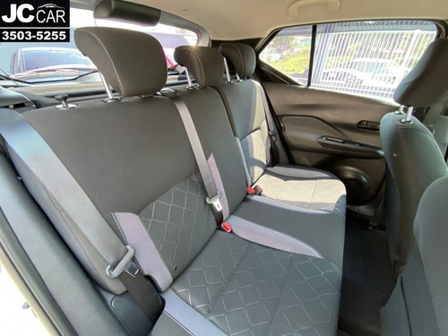 Imagem 10 de 11 de Nissan Kicks Direct 1.6