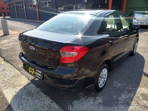Imagem 5 de 15 de Ford Ka 1.0 Ti-vct Flex Se Manual
