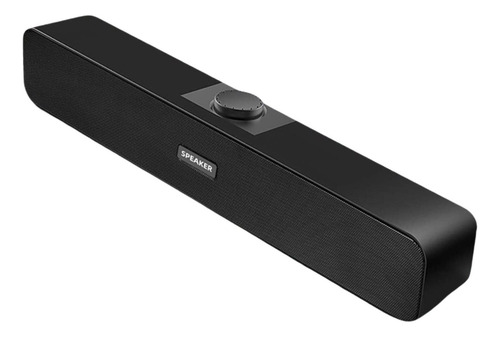 Suporte Para Alto-falante De Mesa, Formato Aux, Barra De Som