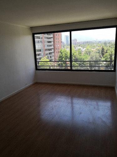 Arrienda Colon / Hernando De Magallanes / Las Condes