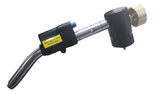 Boquilla Soplete Turbo Auto-encendido Gb 100% Original