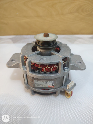 Motor Lav Whirlpool W10416654 1/4 Hp Yxb185-4h (Usado)