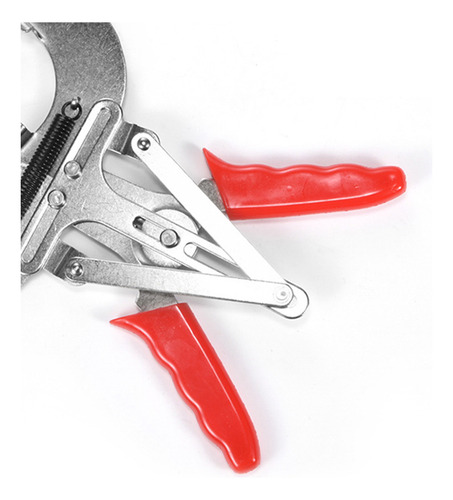 Alicates Para Compresores De Anillo De Pistón, 80, Instalado