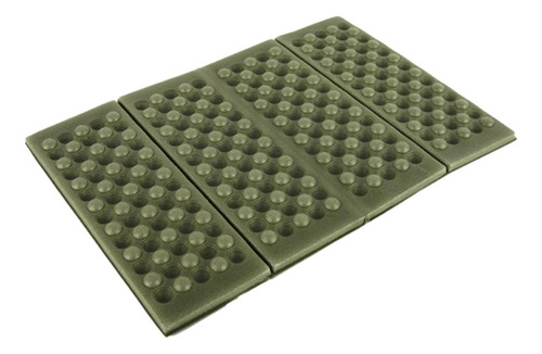 . Almohadilla Para Asiento Plegable, Almohadilla Para Verde