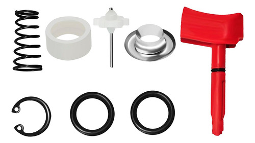 Piezas Del Kit De Entrada De Aire 2135-k303 Y Conjunto De Ga