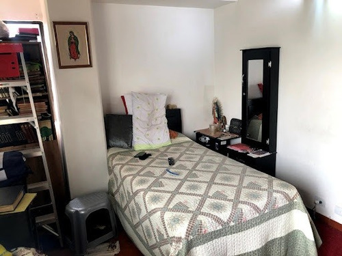 Imagen 5 de 10 de Apartamento En Arriendo Loma De Los Bernal 622-17332