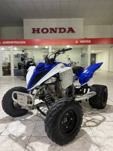 Imagen 9 de 17 de Yamaha Raptor 700 Paperino Srl