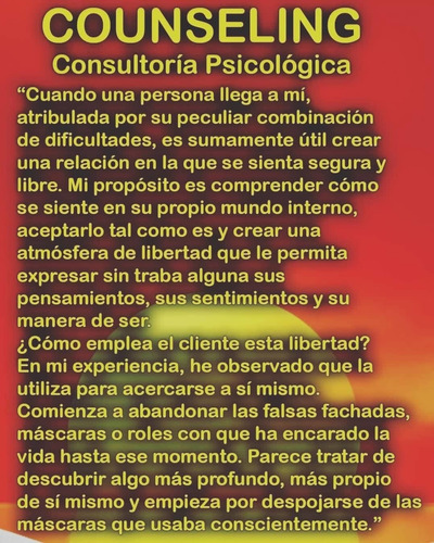 Imagen 3 de 9 de Consultora Psicologica Anabella D'urzo