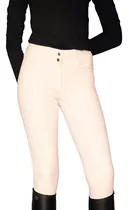 Comprar Breech Equitacion Mujer Pro Line Lisse Full Grip Egua Tienda