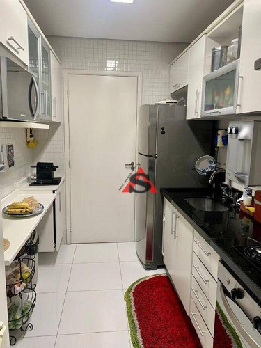 Imagem 26 de 30 de Apartamento Com 2 Dormitórios À Venda, 65 M² Por R$ 635.000,00 - Ipiranga - São Paulo/sp - Ap43928