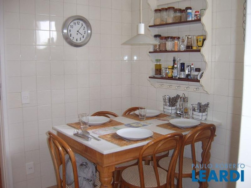 Imagem 13 de 15 de Apartamento - Morumbi - Sp - 250817
