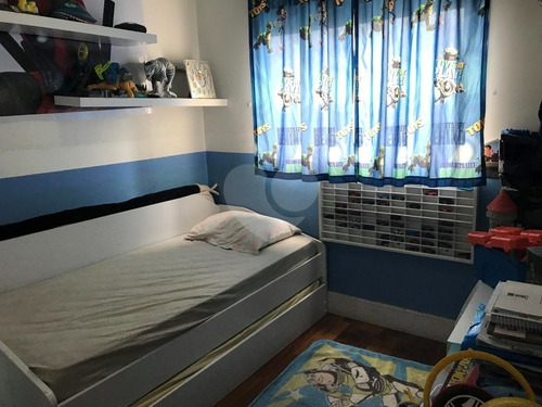 Imagem 9 de 30 de Apartamento - 3 Dorms - 1 Suite 2 Vagas - Para Venda Na Vila Leopoldina - Reo262311
