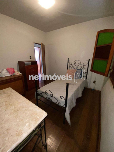 Imagem 9 de 30 de Venda Casa Jardim Europa Lavras - 852106