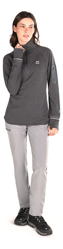 Polar Mujer Weinbrenner Arsevia Negro