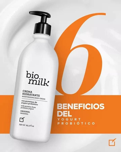 Bio Milk Yanbal