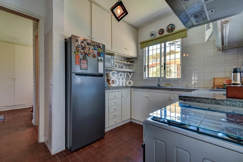 Alquiler Temporario De Casa 3 Dormitorios En San Rafael, Punta Del Este.- Ref: 23876