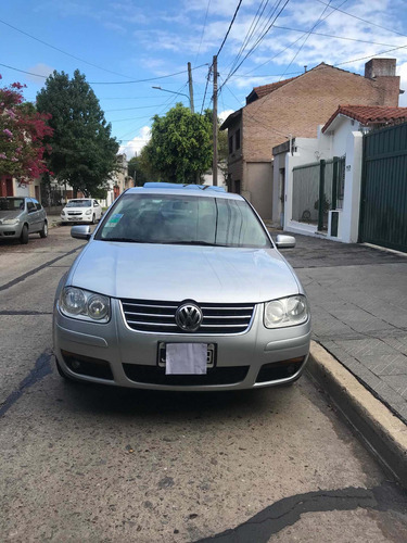 Volkswagen Bora 2.0 Trendline 115cv 2011