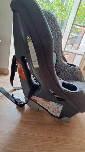 Silla Bebé Graco My Ride 65 (Usado)