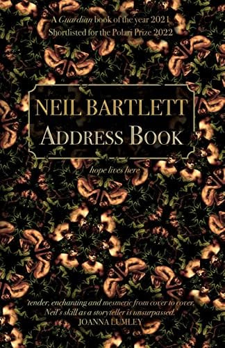 Libro:  Address Book