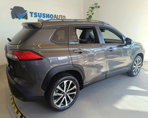 Toyota Corolla Cross 2.0 VVT-IE FLEX XRE DIRECT SHIFT