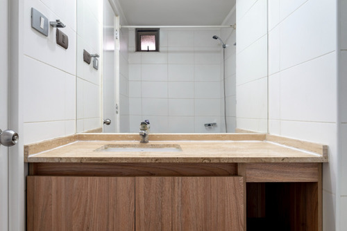 2d-2b Arriendo Metro Santa Isabel