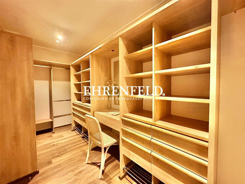 Departamento En Venta De 4 Dorm. En Concón