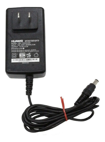 Imagen 4 de 5 de 75 Pz Eliminador Fuente Cámara Cctv Tiras Led 12v 2a Huawei