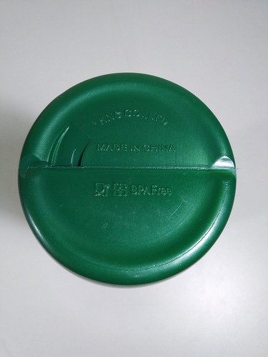 Botella Squeeze Deportiva Verde Gatorade Steelers Nfl (Usado)