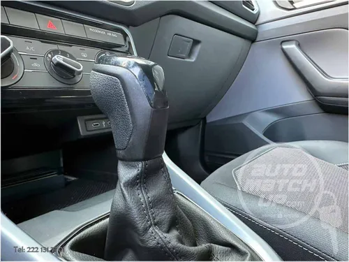 Volkswagen T-Cross 1.6 Trendline At