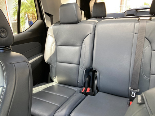 Chevrolet Traverse 3.6 Lt Piel At