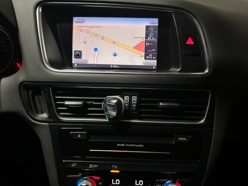 Audi Q5 3.0 Elite V6 Tdi Diesel At