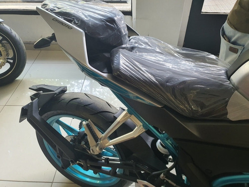 Cf Moto Nk 250