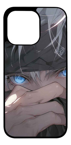 Funda Protector Case Para iPhone 13 Pro Jujutsu Kaisen