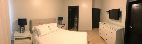 Apartamento En Venta En La Esmeralda, Santiago.