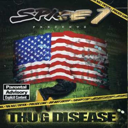 Cd:thug Disease