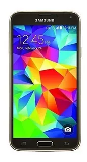 Samsung Galaxy S5 G900v 16gb Verizon Wireless Cdma Sin