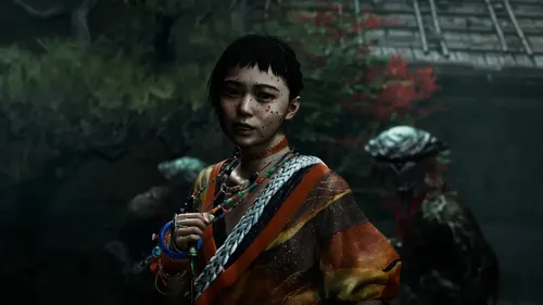 Onimusha: Way of the Sword - PS5: imagem 2