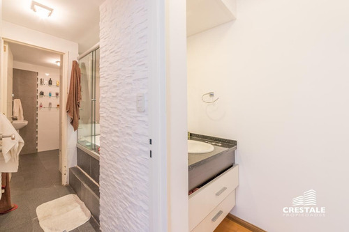 Imagen 18 de 30 de Venta Departamento 3 Dormitorios Con Vista Al Rio, Cochera- Centro, Rosario